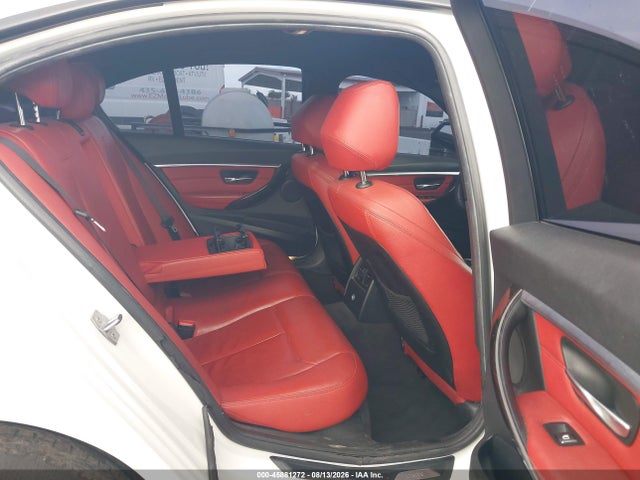 WBA8E9G51GNU29913 BMW 328I