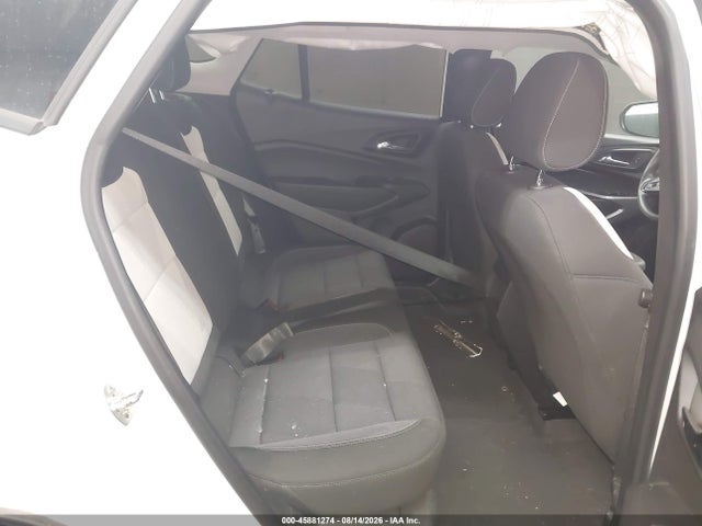 Продажа на аукционе авто 2025 Chevrolet Trax Fwd Ls, vin: KL77LFEP9SC164781, номер лота: 45881274