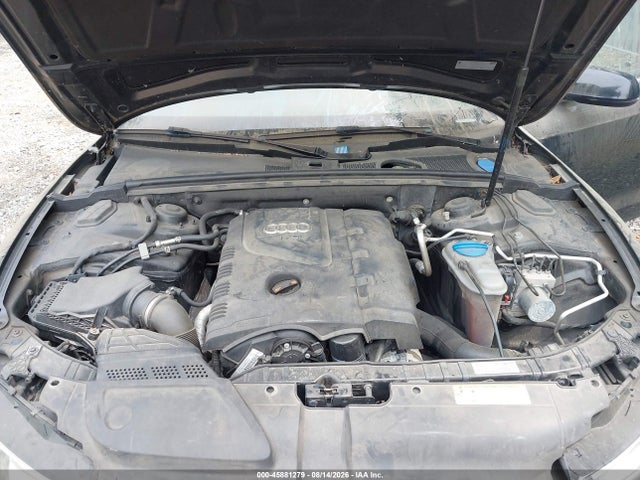 Aukcja sprzedaży 2013 Audi A5 2.0t Premium, vin: WAUGFAFR7DA076370, numer aukcji: 45881279