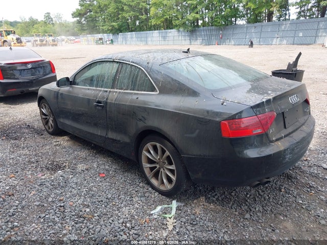 Aukcja sprzedaży 2013 Audi A5 2.0t Premium, vin: WAUGFAFR7DA076370, numer aukcji: 45881279