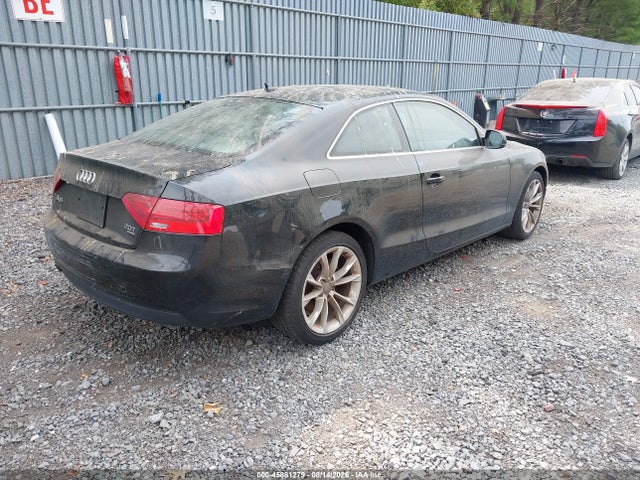 Aukcja sprzedaży 2013 Audi A5 2.0t Premium, vin: WAUGFAFR7DA076370, numer aukcji: 45881279