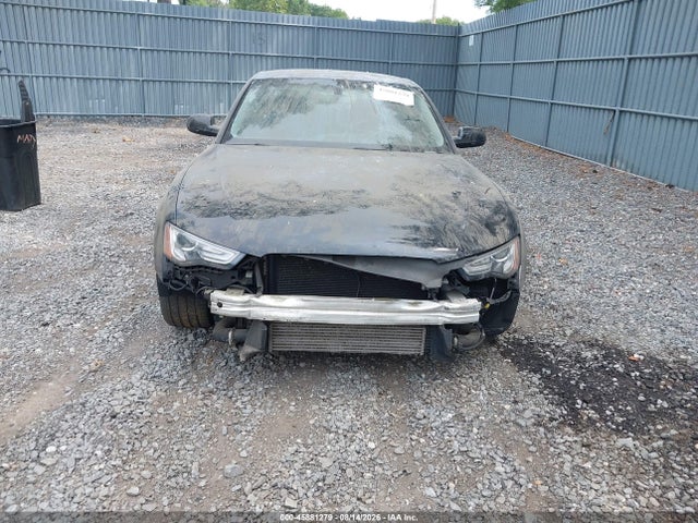 Aukcja sprzedaży 2013 Audi A5 2.0t Premium, vin: WAUGFAFR7DA076370, numer aukcji: 45881279