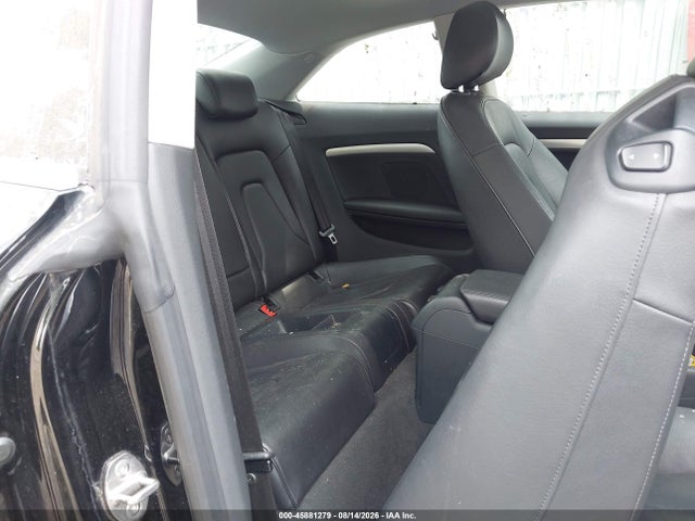 Aukcja sprzedaży 2013 Audi A5 2.0t Premium, vin: WAUGFAFR7DA076370, numer aukcji: 45881279