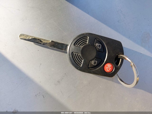 Ford ESCAPE SE 2014 1FMCU9GX1EUA78212 Image 11