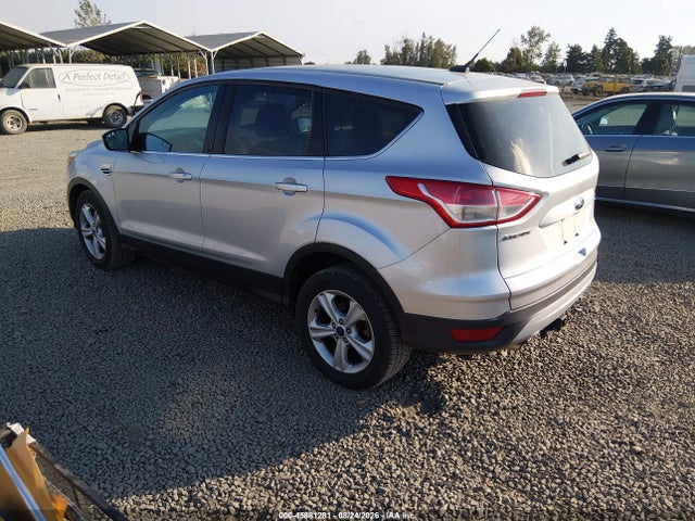 Ford ESCAPE SE 2014 1FMCU9GX1EUA78212 Image 3