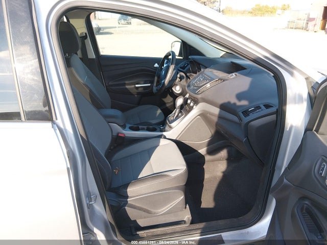 Ford ESCAPE SE 2014 1FMCU9GX1EUA78212 Image 5