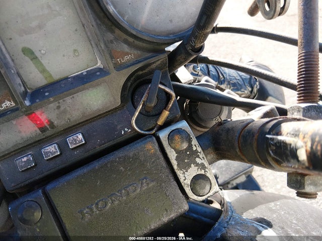 Aukcja sprzedaży 1984 Honda Vf1100 S, vin: 1HFSC1704EA004104, numer aukcji: 45881282