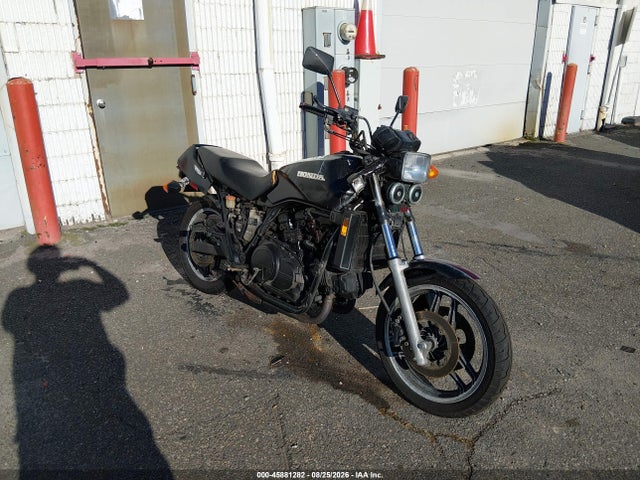 Aukcja sprzedaży 1984 Honda Vf1100 S, vin: 1HFSC1704EA004104, numer aukcji: 45881282