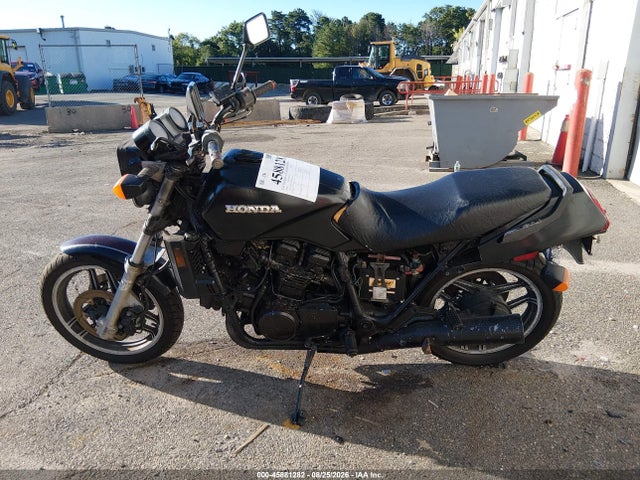 Aukcja sprzedaży 1984 Honda Vf1100 S, vin: 1HFSC1704EA004104, numer aukcji: 45881282