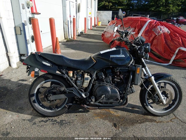 Aukcja sprzedaży 1984 Honda Vf1100 S, vin: 1HFSC1704EA004104, numer aukcji: 45881282