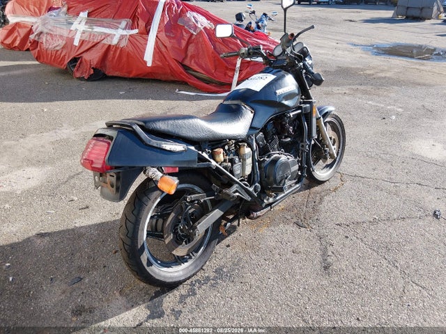 Aukcja sprzedaży 1984 Honda Vf1100 S, vin: 1HFSC1704EA004104, numer aukcji: 45881282
