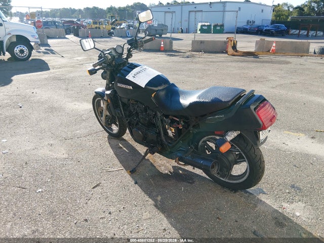 Aukcja sprzedaży 1984 Honda Vf1100 S, vin: 1HFSC1704EA004104, numer aukcji: 45881282