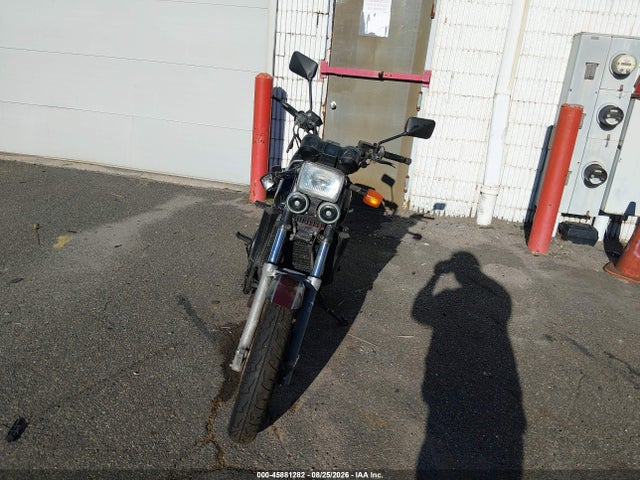 Aukcja sprzedaży 1984 Honda Vf1100 S, vin: 1HFSC1704EA004104, numer aukcji: 45881282