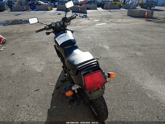 Aukcja sprzedaży 1984 Honda Vf1100 S, vin: 1HFSC1704EA004104, numer aukcji: 45881282