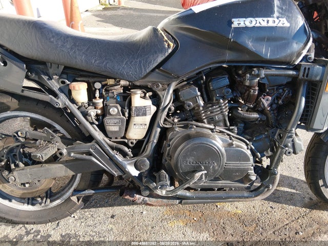 Aukcja sprzedaży 1984 Honda Vf1100 S, vin: 1HFSC1704EA004104, numer aukcji: 45881282