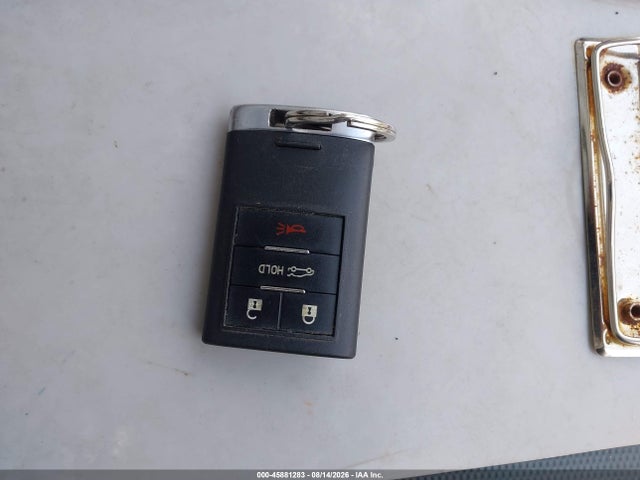 Продажа на аукционе авто 2014 Cadillac Ats Standard, vin: 1G6AG5RX8E0192078, номер лота: 45881283