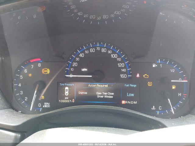 Продажа на аукционе авто 2014 Cadillac Ats Standard, vin: 1G6AG5RX8E0192078, номер лота: 45881283