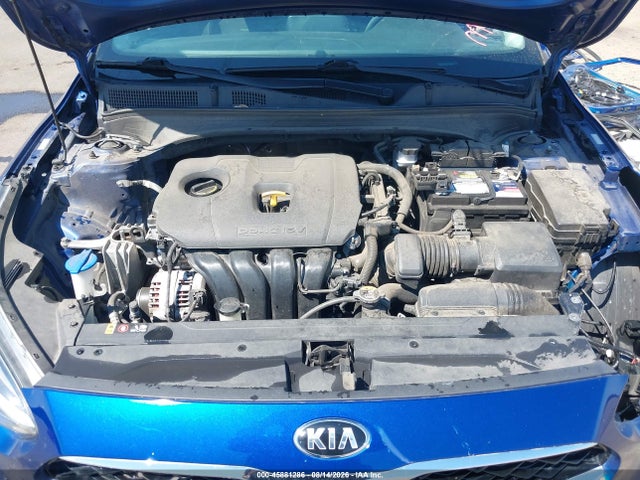 KIA FORTE S 2019 3KPF34AD8KE134842 Image 10