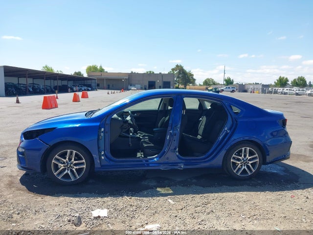 KIA FORTE S 2019 3KPF34AD8KE134842 Image 14