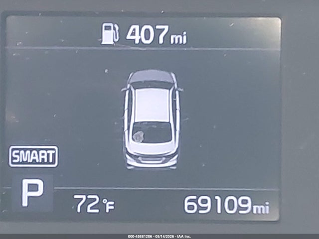 KIA FORTE S 2019 3KPF34AD8KE134842 Image 15