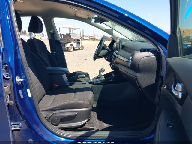 KIA FORTE S 2019 3KPF34AD8KE134842 Image 5