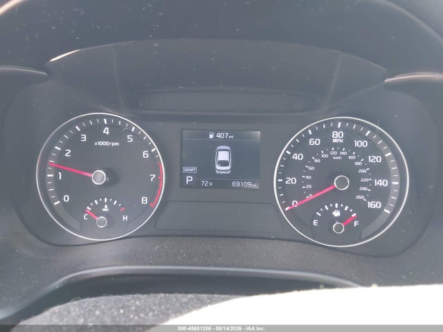 KIA FORTE S 2019 3KPF34AD8KE134842 Image 7