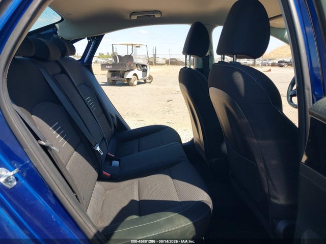 KIA FORTE S 2019 3KPF34AD8KE134842 Image 8