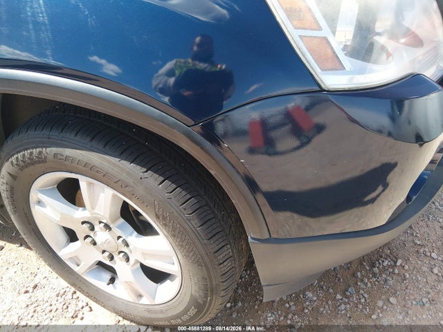 Продажа на аукционе авто 2011 Gmc Acadia Sle, vin: 1GKKRPED9BJ399804, номер лота: 45881289
