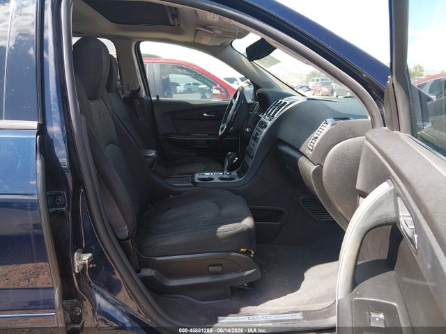 Продажа на аукционе авто 2011 Gmc Acadia Sle, vin: 1GKKRPED9BJ399804, номер лота: 45881289