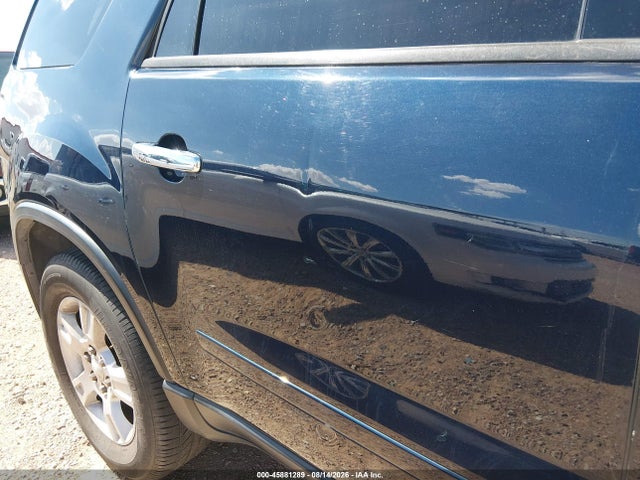 Продажа на аукционе авто 2011 Gmc Acadia Sle, vin: 1GKKRPED9BJ399804, номер лота: 45881289
