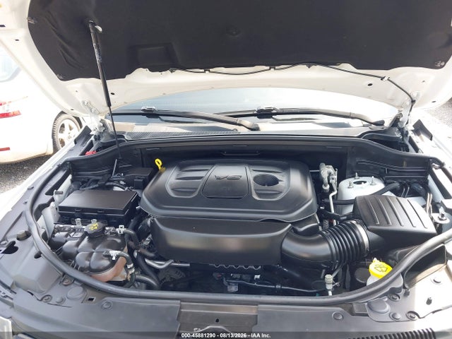 Aukcja sprzedaży 2020 Jeep Grand Cherokee Laredo, vin: 1C4RJFAG2LC125491, numer aukcji: 45881290