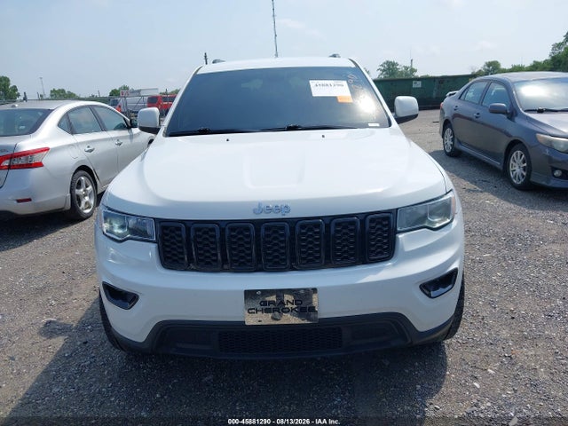 Aukcja sprzedaży 2020 Jeep Grand Cherokee Laredo, vin: 1C4RJFAG2LC125491, numer aukcji: 45881290