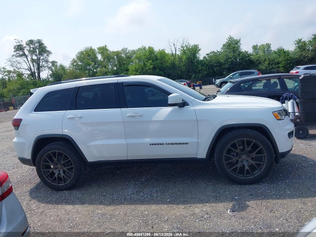 Aukcja sprzedaży 2020 Jeep Grand Cherokee Laredo, vin: 1C4RJFAG2LC125491, numer aukcji: 45881290
