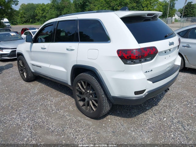 Aukcja sprzedaży 2020 Jeep Grand Cherokee Laredo, vin: 1C4RJFAG2LC125491, numer aukcji: 45881290