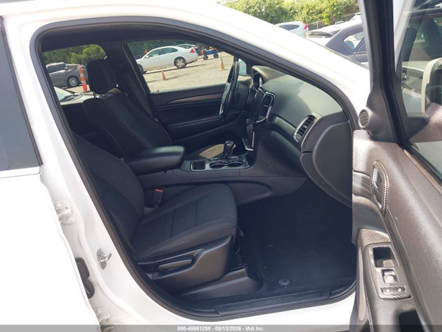 Aukcja sprzedaży 2020 Jeep Grand Cherokee Laredo, vin: 1C4RJFAG2LC125491, numer aukcji: 45881290