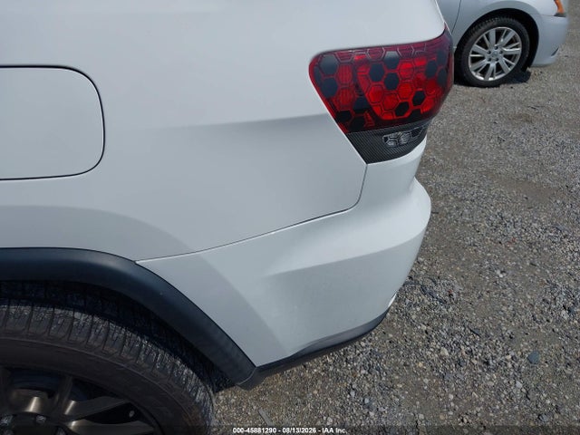 Aukcja sprzedaży 2020 Jeep Grand Cherokee Laredo, vin: 1C4RJFAG2LC125491, numer aukcji: 45881290