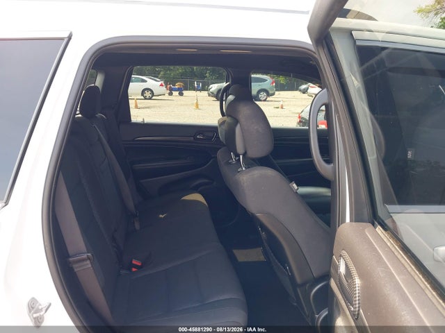 Aukcja sprzedaży 2020 Jeep Grand Cherokee Laredo, vin: 1C4RJFAG2LC125491, numer aukcji: 45881290