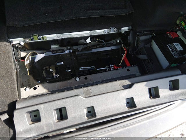 45881292 :رقم المزاد ، WBAJA9C02LCD44059 vin ، 2020 Bmw 5 Series 530e Iperformance مزاد بيع