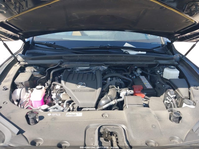 Продаж на аукціоні авто 2025 Lexus Rx 350 Premium, vin: JTJCHMAA6S2033061, номер лоту: 45881294