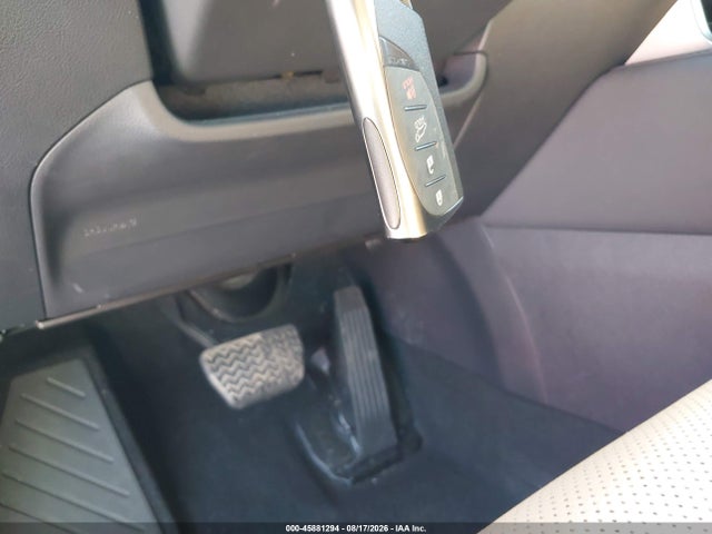 Продаж на аукціоні авто 2025 Lexus Rx 350 Premium, vin: JTJCHMAA6S2033061, номер лоту: 45881294
