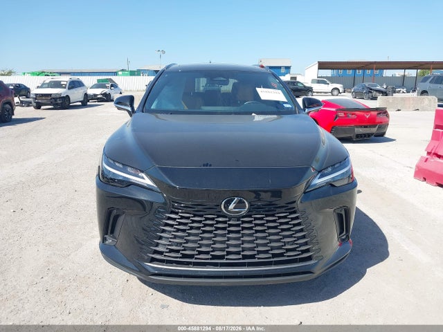 Продаж на аукціоні авто 2025 Lexus Rx 350 Premium, vin: JTJCHMAA6S2033061, номер лоту: 45881294