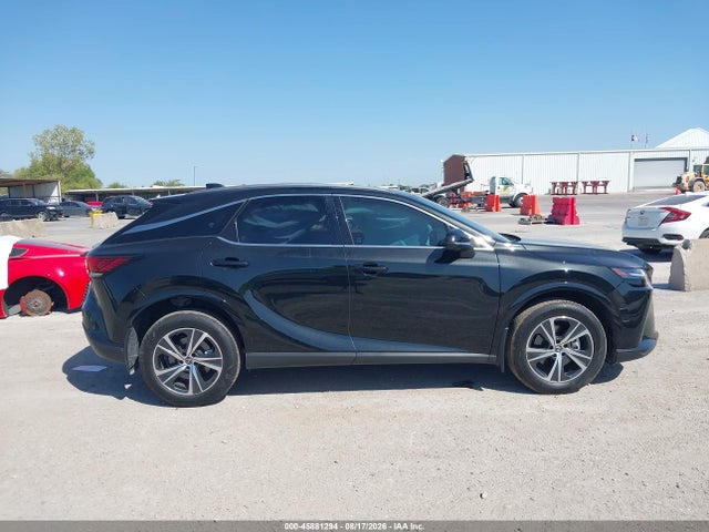 Продаж на аукціоні авто 2025 Lexus Rx 350 Premium, vin: JTJCHMAA6S2033061, номер лоту: 45881294