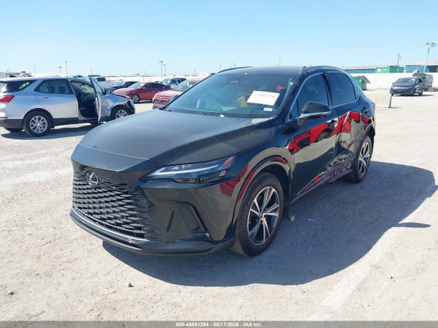 Продаж на аукціоні авто 2025 Lexus Rx 350 Premium, vin: JTJCHMAA6S2033061, номер лоту: 45881294