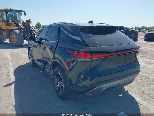 Продаж на аукціоні авто 2025 Lexus Rx 350 Premium, vin: JTJCHMAA6S2033061, номер лоту: 45881294