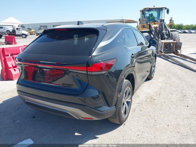 Продаж на аукціоні авто 2025 Lexus Rx 350 Premium, vin: JTJCHMAA6S2033061, номер лоту: 45881294