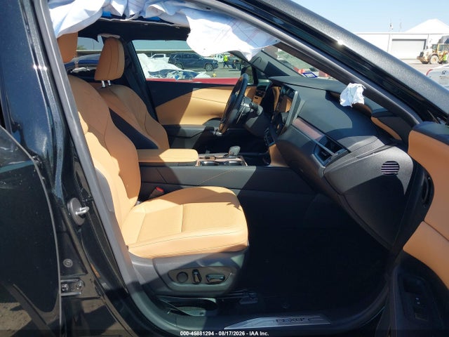 Продаж на аукціоні авто 2025 Lexus Rx 350 Premium, vin: JTJCHMAA6S2033061, номер лоту: 45881294