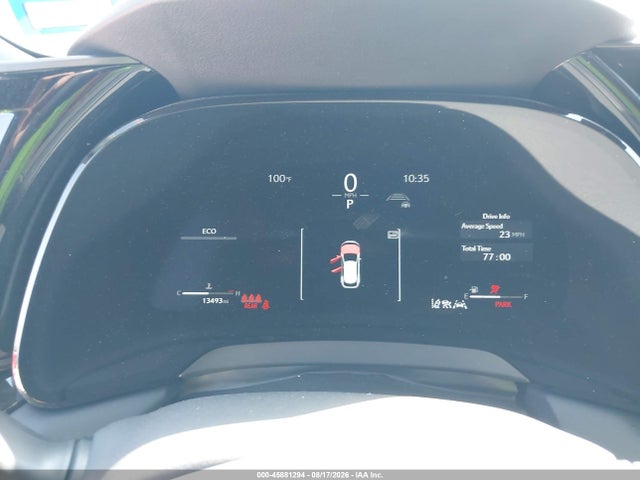 Продаж на аукціоні авто 2025 Lexus Rx 350 Premium, vin: JTJCHMAA6S2033061, номер лоту: 45881294