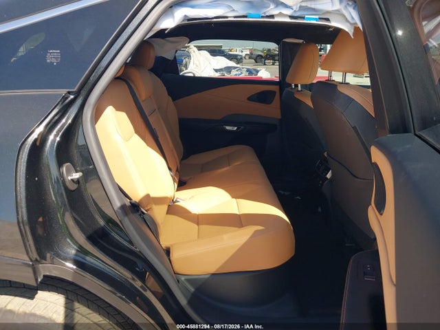 Продаж на аукціоні авто 2025 Lexus Rx 350 Premium, vin: JTJCHMAA6S2033061, номер лоту: 45881294