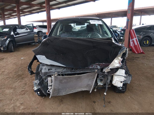 45881305 :رقم المزاد ، JM1DE1HZ6B0119377 vin ، 2011 Mazda Mazda2 Sport مزاد بيع