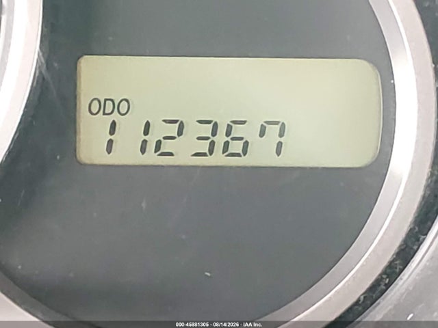 45881305 :رقم المزاد ، JM1DE1HZ6B0119377 vin ، 2011 Mazda Mazda2 Sport مزاد بيع